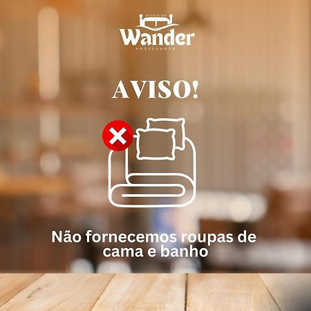 Studio Do Wander Amparo  Dış mekan fotoğraf