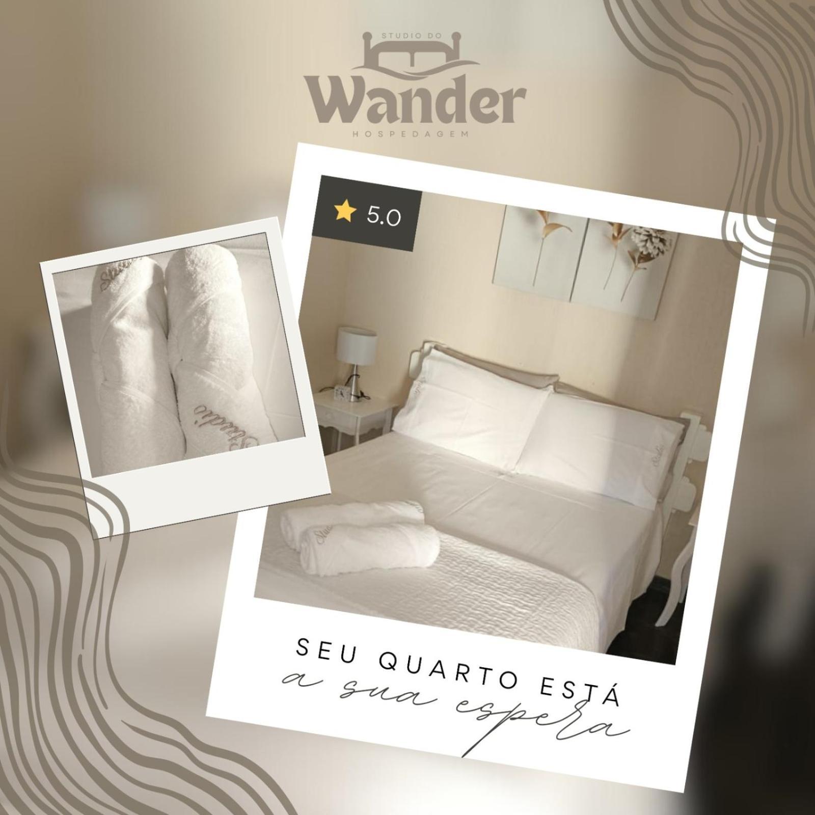 Studio Do Wander Amparo  Dış mekan fotoğraf